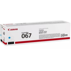 Картридж Canon 067 MF651ColorWay/MF655Cdw/MF657Cdw/LBP631ColorWay/LBP633Cdw Cyan (5101C002)