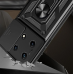 Чохол-накладка BeCover Military для Infinix Note 30 NFC (X6833B) Black (711000)