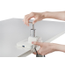 Кронштейн OfficePro MA801W 17-49