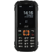 Мобiльний телефон 2E R240 2025 Dual Sim Black (694743657623)