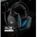 Гарнітура Logitech G432 Black (981-000770)