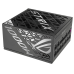 Блок живлення Asus ROG Strix 1000W Platinum ROG Equalizer (90YE00W7-B0NA00)