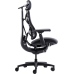 Крісло офісне LiberNovo Omni Midnight Black 48 см (CP-GW-0000015-00-01)