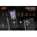 Мобiльний телефон 2E E240 2023 Dual Sim Black (688130251068)