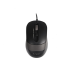 Комплект (клавіатура, миша) A4Tech Fstyler F1110 Grey USB