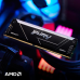 Модуль пам`яті DDR4 2x8GB/3200 Kingston Fury Beast RGB (KF432C16BB2AK2/16WP)