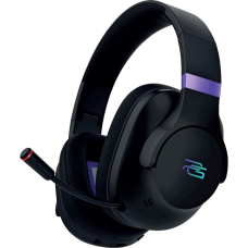 Bluetooth-гарнітура Proove Gaming Bliss (APP) Black (GHBLPP010001) Bluetooth-гарнітура Proove Gaming Bliss (APP) Black (GHBLPP010001)