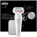 Епілятор Braun Silk-epil 9 SES 9-000