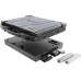 Ноутбук Durabook Z14 Basic (Z4E1Q4DA3BXX) Black