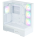 Корпус Zalman P40 Prism Plus White без БЖ
