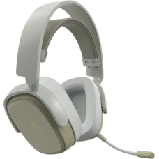 Bluetooth-гарнітура Ajazz AHM09 MAX 3-Mode Grey (AHM09-MAX-GW) Bluetooth-гарнітура Ajazz AHM09 MAX 3-Mode Grey (AHM09-MAX-GW)