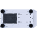 Корпус 1stPlayer F3-A-WH-4F1 White без БЖ