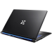 Ноутбук Dream Machines RT5050-17 (RT5050-17UA24) Black