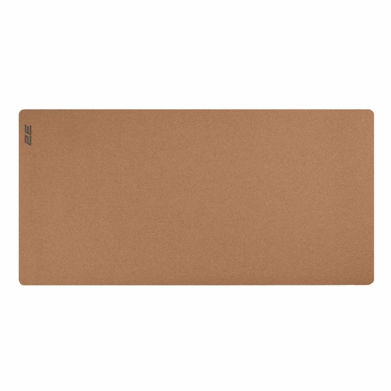Ігрова поверхня 2E Cork L Brown (2E-PAD-L-CORK)