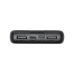 Універсальна мобільна батарея Rivacase Rivapower 10000mAh Black (VA2041)