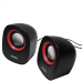 Акустична система Jedel M600 Black