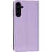 Чохол-книжка BeCover Exclusive New Style для Samsung Galaxy A36 SM-A366 Purple (713026)