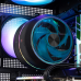 Кулер процесорний Zalman ZET 5 Black
