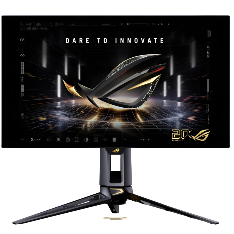 Монітор Asus 26.5