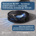 Робот-пилосос Ecovacs Deebot T50 Max Pro Black (DEX54)