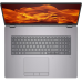 Ноутбук HP ZBook Fury G1 18 (5F9W6ES) Meteor Silver