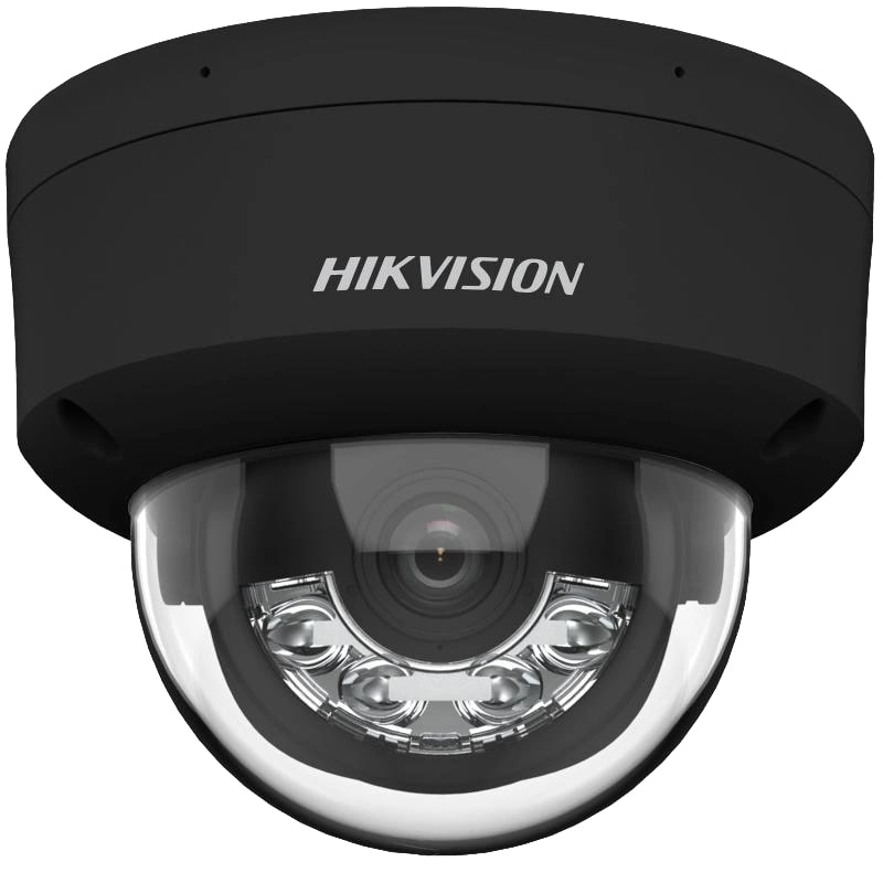 IP-камера Hikvision DS-2CD2183G2-LIS2U Black (2.8мм)