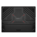 Ноутбук MSI Raider 18 HX AI A2XWIG-251UA (9S7-182462-251) Black