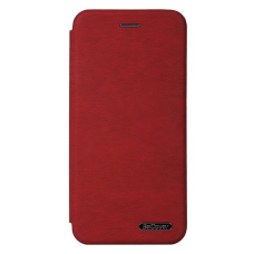 Чохол-книжка BeCover Exclusive для Samsung Galaxy A53 SM-A536 Burgundy Red (707936)