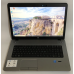 Ноутбук HP ProBook 470 G1 / 17.3" (1600x900) / i3-4000M / 8GB / 500GB HDD / AMD Radeon HD 8750M, 1GB / Win10Pro / сканер відбитка - Б/в