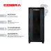 Ігровий комп`ютер COBRA Performance RTX 5050 / Ryzen 7 7800X3D / RAM 32GB / SSD 2TB / Win 11 (R7G23437)