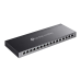 Комутатор TP-Link Omada SG2016P