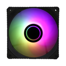 Вентилятор 2E Gaming Air Cool Infinity Black (2E-ACF120IW-ARGB)