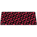 Ігрова поверхня Bandai Naruto Shippuden Akatsuki Clouds XL (FNRMPSPEED24CLDXL)