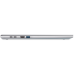 Ноутбук Acer Aspire Go 15 AG15-72P-56WZ (NX.JSVEU.011) Silver