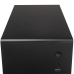 Корпус Prologix E105 Black 400W