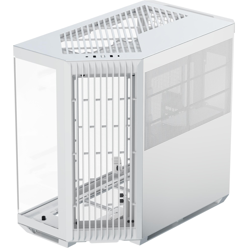 Корпус APNX V1 White (APCM-VI01003.21)