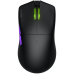 Миша бездротова Hator Pulsar 3 Ultra 4K Wireless Black (HTM680)