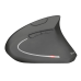 Миша бездротова Trust Verto Ergonomic Black (22879)