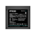 Блок живлення DeepCool PF650 650W (R-PF650D-HA0B-EU)