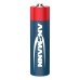 Батарейка Ansmann AA/LR06 BL 4шт