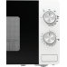 Мікрохвильова піч Gorenje MO20E2W