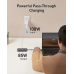 USB-хаб Anker USB-C 8-в-1 Black (A83830A2)
