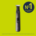 Електростанок Philips OneBlade Pro QP6552/15