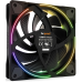 Вентилятор be quiet! Light Wings 120mm PWM High-Speed 3-Pack Black (BL077)