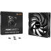 Вентилятор be quiet! Pure Wings 3 140mm PWM High-Speed Black (BL109)