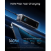 Універсальна мобільна батарея Anker Prime 20000mAh 220W Black (A110BH11)