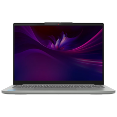 Ноутбук Lenovo IdeaPad Slim 5 14IRH10 (83HR00BNRA) Luna Grey