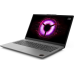 Ноутбук Lenovo LOQ 15ARP10E (83S0007JRA) Luna Grey