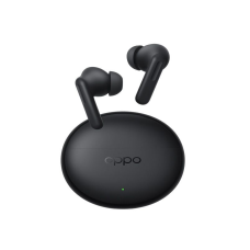 Bluetooth-гарнітура Oppo Enco Air5 Pro Matte Black (ETEL1 Black)