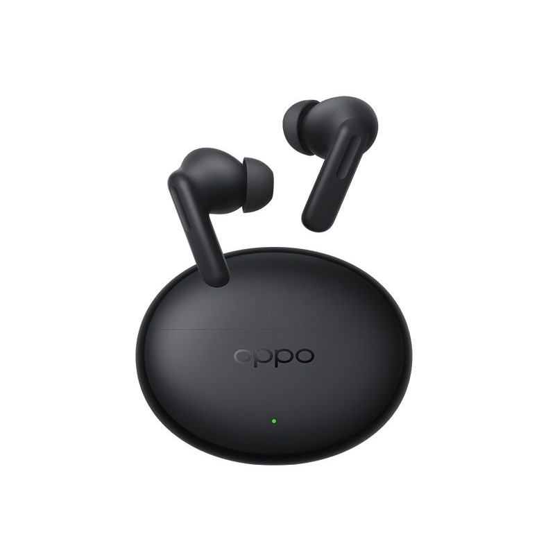Bluetooth-гарнітура Oppo Enco Air5 Pro Matte Black (ETEL1 Black)